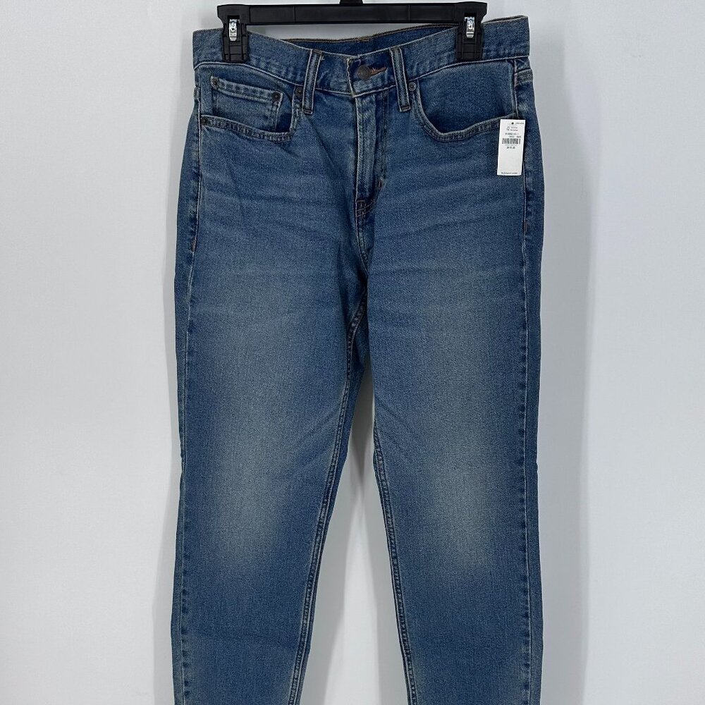 Men's Old Navy Athletic Taper Jeans 30 x 32